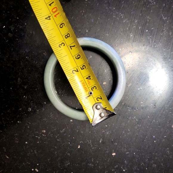 Jade bracelet with buddah candle gift box - Picture 6 of 6